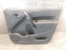 PANNEAU DE PORTE AVANT DROIT Renault Kangoo Express (FW) 2013 809002812R