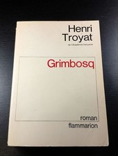 Grimbosq | Henri Troyat | Bon état