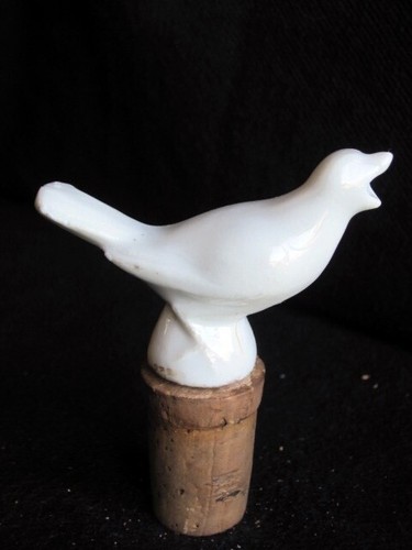 Bouchon verseur ancien - verseur,