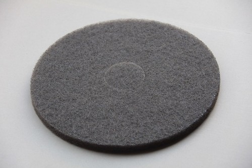 Disque bronze scotch brite - bronze, scotch-brite