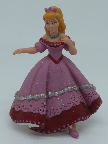 Figurine ancienne pvc papo - figurine,
