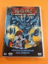 DVD - YU GI OH Saison 3 Vol