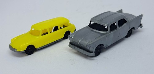 Cadum pax 87 citroen - 1/87,