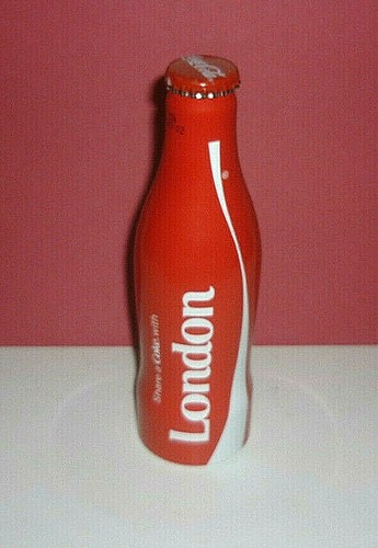 Coca cola bouteille bottle - cola,