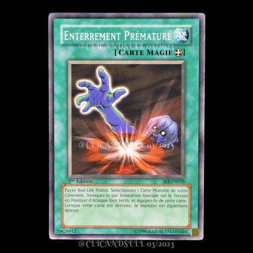 Carte pokémon enterrement - pokémon,