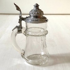 Chope à bière 1900 en