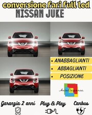 Conversion Phares Full LED