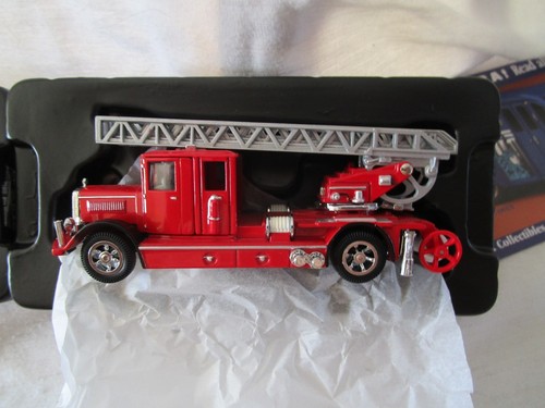 Matchbox models yesteryear - models, of