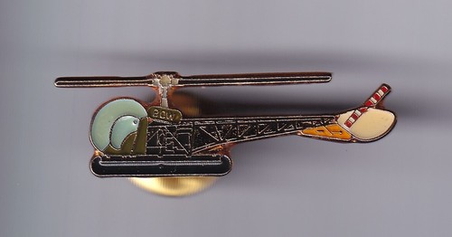 Rare pins pin gendarmerie - ..,