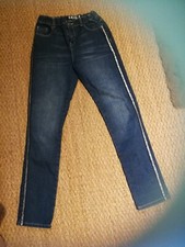 Jean skinny 12 ans Vertbaudet