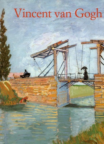 Vincent van gogh - gogh, walther