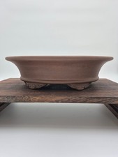 Pot de bonsaï ovale 37,5 x