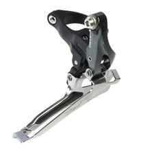 DÉRAILLEUR AVANT SHIMANO TIAGRA FD-4700 31.8mm 2x10V. - IFD4700BSM -