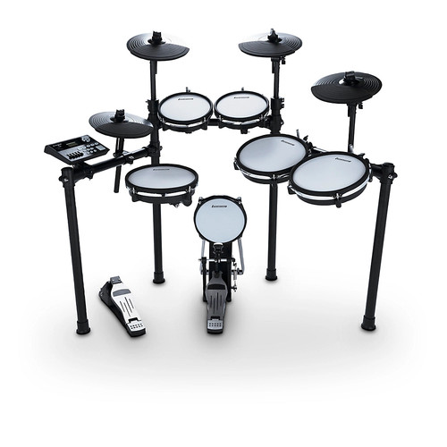 Ludwig verse piece - ludwig, ex