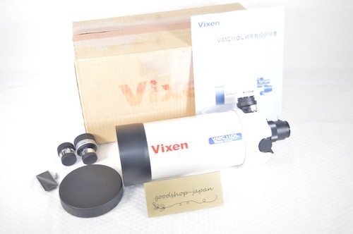 Vixen vmc110l astronomical - vixen,