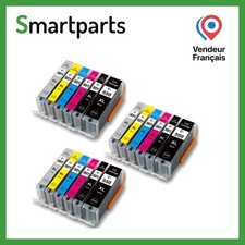 Cartouches compatibles - 18,