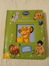 Livre Disney