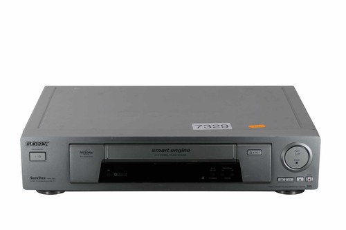 Sony slv sx700 - sony, slv-sx700