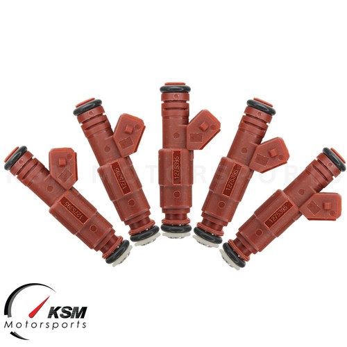 Carburant injecteurs - x,
