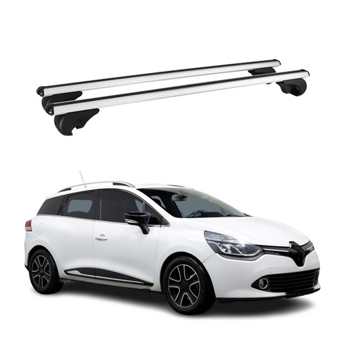 Barres toit transversales - de,