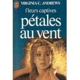 Livre fleurs captives - fleurs, 2