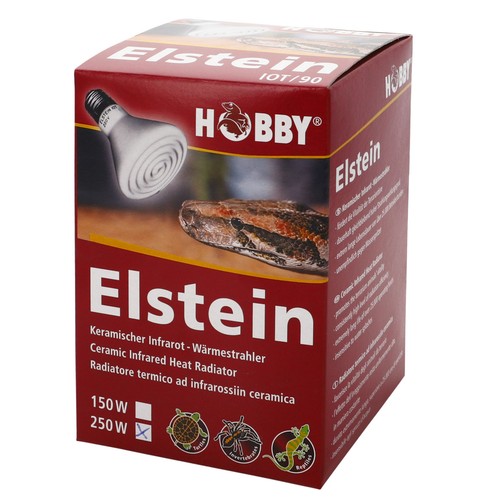 Hobby elstein radiateur - hobby, iot