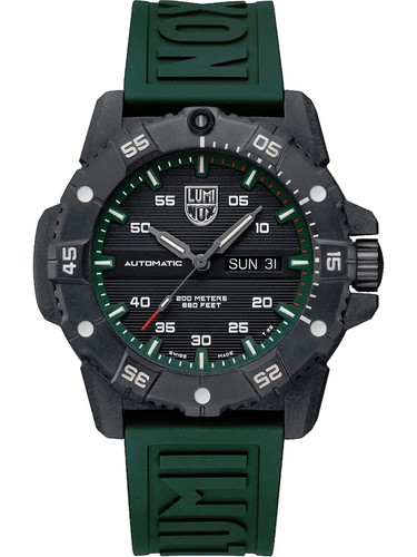 Luminox 3877 master carbone - master,