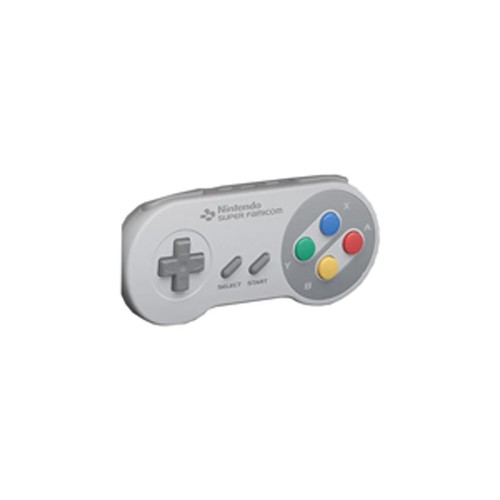 Manette nintendo snes - nintendo, fil