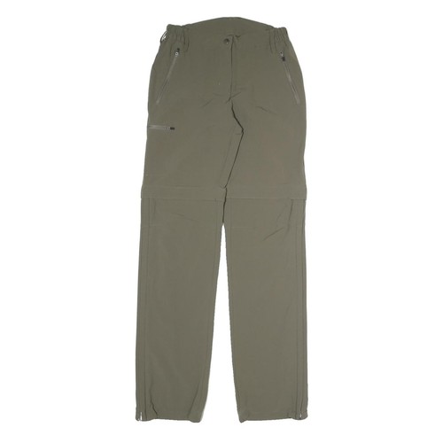 Regatta femmes polyester vert - regatta,