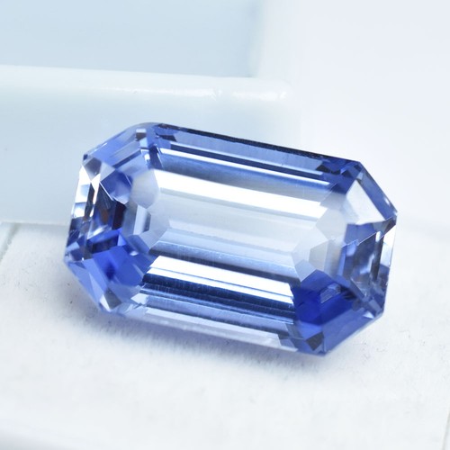 Saphir bleu naturel ct - saphir,