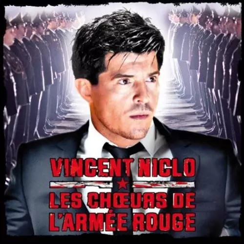 Opéra rouge vincent niclo - vincent,