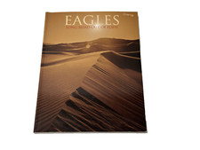 THE EAGLES LONG ROAD OUT OF