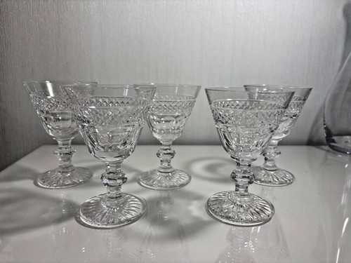 Superbe ensemble verre à - ensemble,