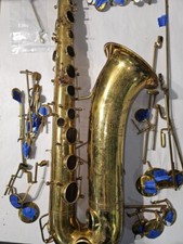 Martin The Indiana Tenor