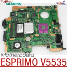 Carte Mère pour Fujitsu Siemens Esprimo Mobile V5535 - de Travail