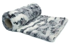 Fourrure artificielle Astrakan