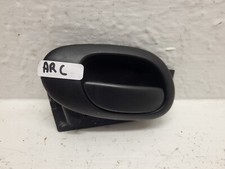 Poignée intérieur arrière