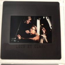 LOIS & CLARK : THE NEW