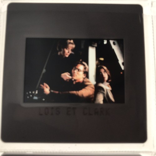 Lois clark the new - :,