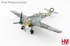 Hobbymaster 1:48 Messerschmitt