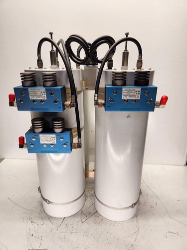 Telewave vhf inch three - telewave,