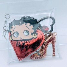 Joli ensemble porte-clés à