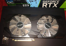 KFA 2 RTX 2080 EX (1-Click OC)