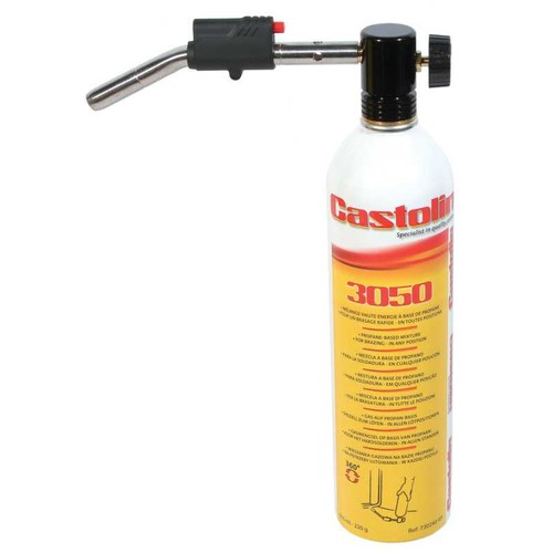 Kit chalumeau 3050 castolin - 3050,