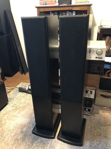 Ascend acoustics sierra - ascend,