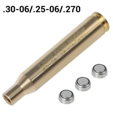 Cartouche laser de réglage