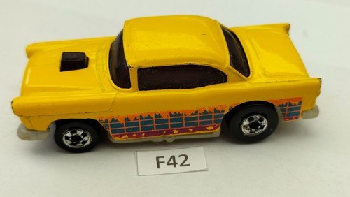 Voiture f42 hot wheels - voiture,