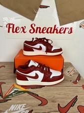 Baskets Nike Air Jordan 1 Low