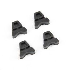 4x  Clips De Rail De Toit Ouvrant Pour Merceds W177 C207 W176 W205
