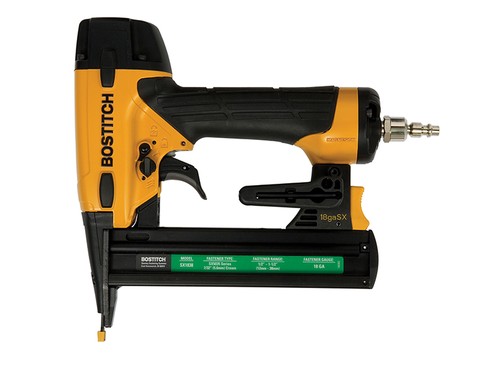 Agrafeuse pneumatique bostitch - agrafeuse,